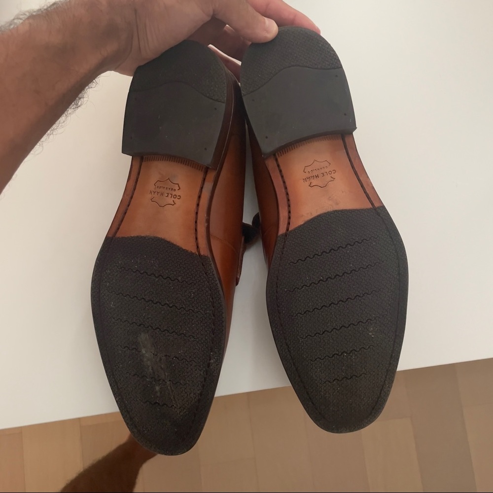 Cole Haan Loafers - Picture 3 of 6